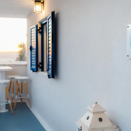 Cycladic Aretinni Chora