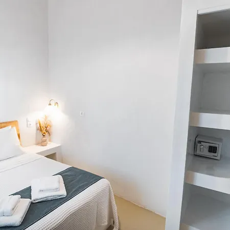 Apartmán Cycladic Aretinni Ios