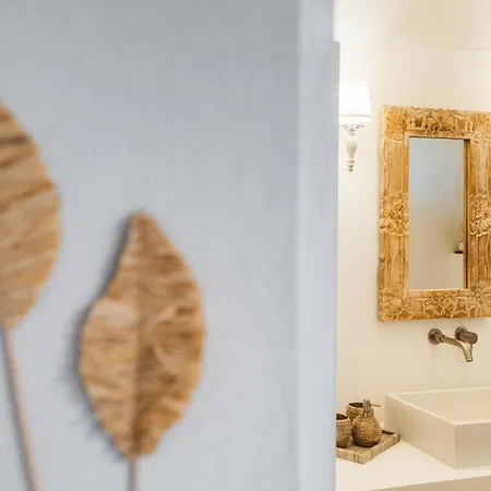 Cycladic Aretinni Apartment Chora