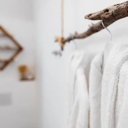 Cycladic Aretinni Chora