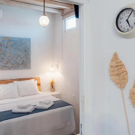 Cycladic Aretinni Chora