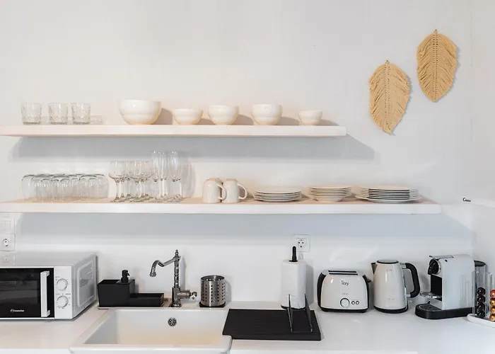 Cycladic Aretinni Ios