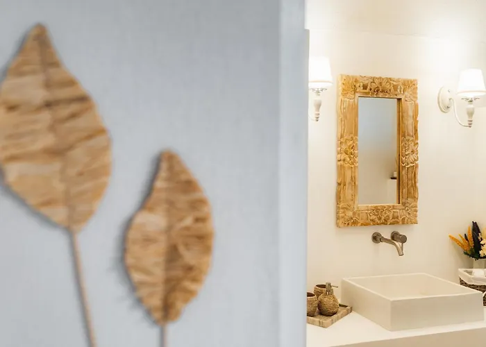 Cycladic Aretinni Appartement Chora (Ios)