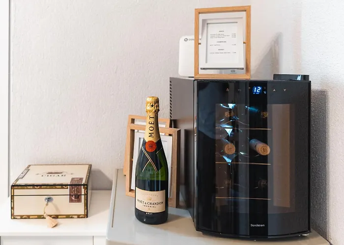 アパート Cycladic Aretinni *