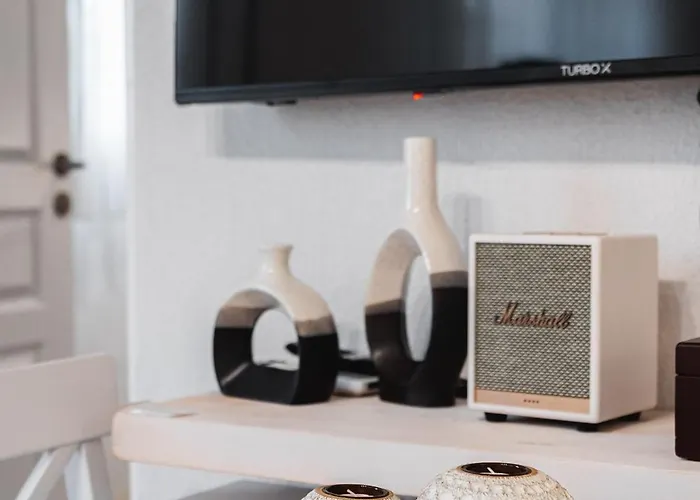 Cycladic Aretinni Appartement Chora (Ios)